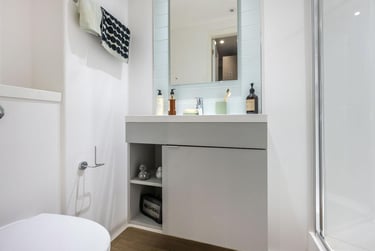 1 bed studio, Glebe Street, Highfields, Leicester, LE20LE - Image 3